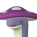 머쉬포이즌
