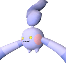 冰缚灵