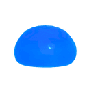 파란 슬라임