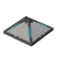 Ancient Pyramid Roof