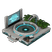 Ancient Hot Spring