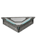 Ancient Triangular Foundation