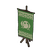 Bandera de la Liga de defensa de los Pals