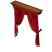 Antique Curtain