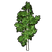 Arbre décoratif A