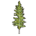 Arbre décoratif C