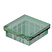 Base de cristal