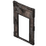 Arche en métal