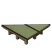 Base triangular japonesa