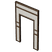 Arche japonaise