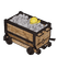 Bergbauwagen