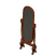 アンティークな鏡