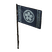 Bandera de las Flores Lunares