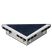 Base triangular futurista