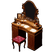 Antique Dresser