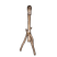 Antorcha fija
