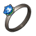 Ring of Water Resistance
