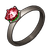 Ring of Fire Resistance