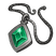 Life Pendant