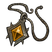 Pendant of Diligence