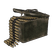 Gatling Gun Ammo