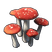Mushrooms