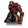 Heat-Resistant Ancient Armor