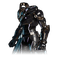 Lightweight Ancient Armor