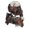 Metal Armor