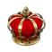 Monarch's Crown