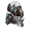 Refined Metal Armor