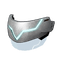 Plasteel Helmet
