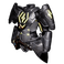 Lightweight Hexolite Armor