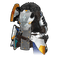 Pal Metal Armor