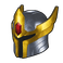 Hallowed Mask