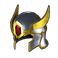 Hallowed Helmet