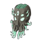 Moon Lord Mask
