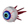 Eye of Cthulhu Mask