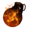 Incendiary Grenade