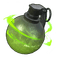 Grass Grenade
