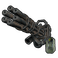 Gatling Gun