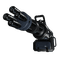 Laser Gatling Gun