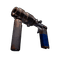 Makeshift Shotgun