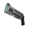 Marksman Revolver