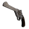 Old Revolver