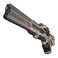 Overheat Rifle