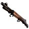 Semi-Auto Rifle