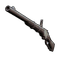 Single-Shot Rifle