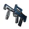 Heavy Assault Rifle