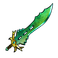 Terra Blade